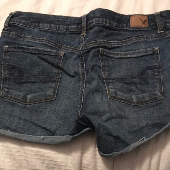 Shorts - Picture 2 of 2